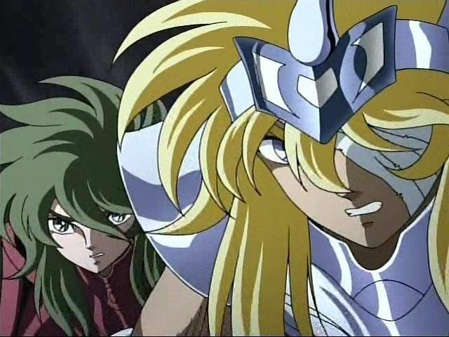 Otaku Gallery  / Anime e Manga / Saint Seiya / Screen Shots / Hades / 25 - Addio! Gold Saints / 146.jpg